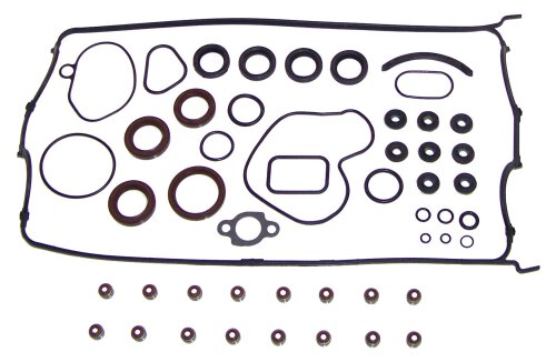 Gasket Set 1997-2001 Honda 2.2L