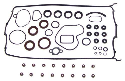 2001 Honda Prelude 2.2L Engine Kit Gasket Set