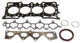 2001 Honda Prelude 2.2L Engine Kit Gasket Set