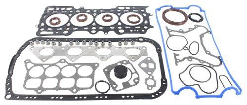 1992 Honda Prelude 2.3L Engine Kit Gasket Set