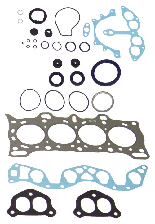 Gasket Set 1985-1987 Honda 1.5L