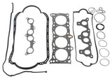 Gasket Set 1986-1987 Honda 1.8L