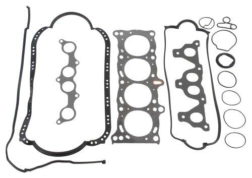 1986 Honda Prelude 1.8L Engine Kit Gasket Set
