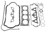 1986 Honda Prelude 1.8L Engine Kit Gasket Set