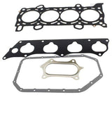 2015 Honda Crosstour 2.4L Engine Kit Gasket Set