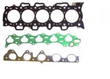 1995 Acura TL 2.5L Engine Kit Gasket Set