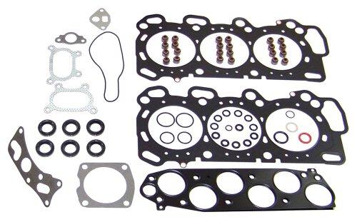 2007 Acura RL 3.5L Engine Kit Gasket Set