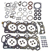 2010 Honda Odyssey 3.5L Engine Kit Gasket Set