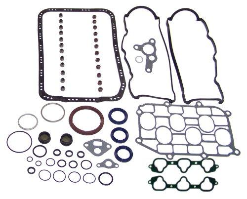 1987 Acura Legend 2.7L Engine Kit Gasket Set