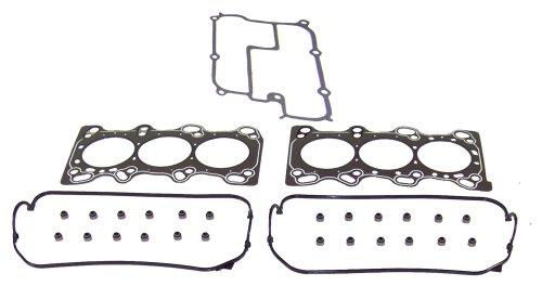 1991 Acura Legend 3.2L Engine Kit Gasket Set