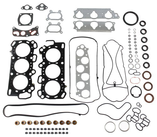 Engine Rebuild Kit 2005-2007 Honda 3.0L