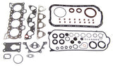Engine Rebuild Kit 1988-1995 Honda Civic, CRX, Civic del Sol 1.5L
