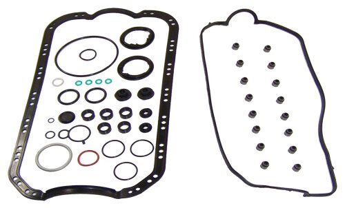 Gasket Set 1988-1995 Honda 1.5L