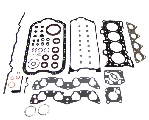 D16Z6 Engine Rebuild Kit: 1992 to 1995 Honda Civic & Honda del Sol
