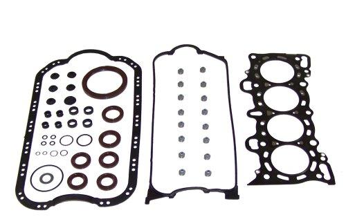 1994 Honda Civic 1.6L Engine Kit Gasket Set