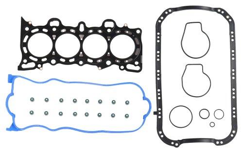 1998 Honda Civic 1.6L Engine Kit Gasket Set