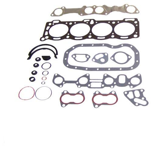 1986 Isuzu Trooper 2.3L Engine Kit Gasket Set