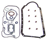 Gasket Set 1986-1995 Isuzu 2.3L