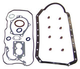 1986 Isuzu Trooper 2.3L Engine Kit Gasket Set