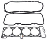 Gasket Set 1976-1987 Chevrolet,GMC,Isuzu 1.8L-1.9L