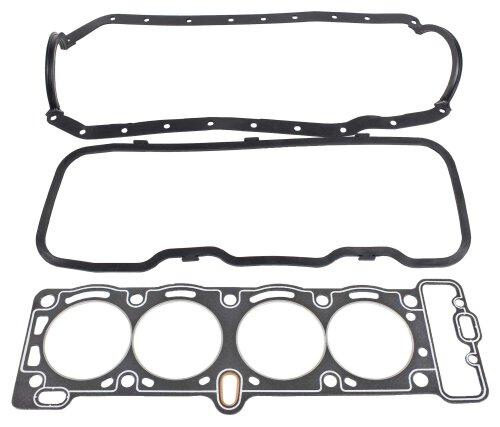 1981 Chevrolet LUV 1.8L Engine Kit Gasket Set
