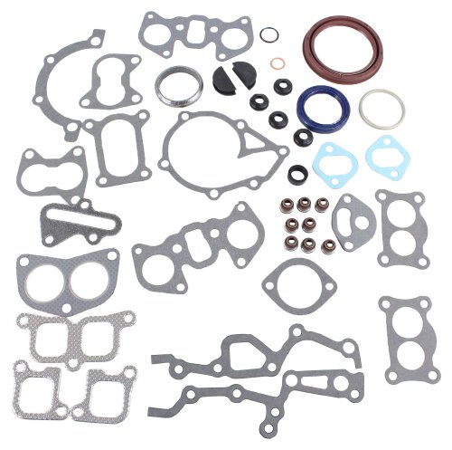 Gasket Set 1976-1987 Chevrolet,GMC,Isuzu 1.8L-1.9L