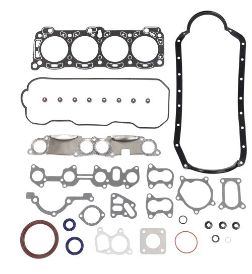 85 Isuzu Impulse 2.0L L4 Full Gasket Set FGS3004