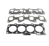 1998 Saturn SW1 1.9L Engine Kit Gasket Set