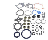 1998 Saturn SW1 1.9L Engine Kit Gasket Set