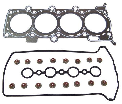 2001 Saturn SL2 1.9L Engine Kit Gasket Set