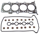 2002 Saturn SL2 1.9L Engine Kit Gasket Set