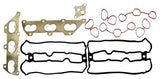 2002 Saturn LW300 3.0L Engine Kit Gasket Set