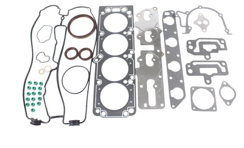 Engine Rebuild Kit 1998-2002 Daewoo,Isuzu 2.2L