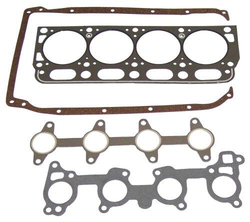 1989 Chevrolet Cavalier 2.0L Engine Kit Gasket Set