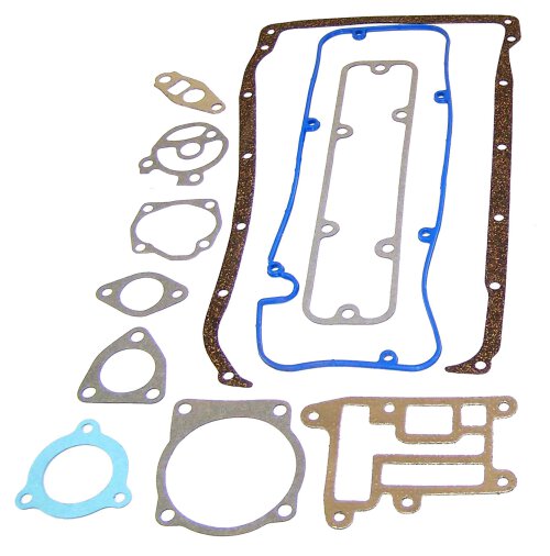Gasket Set 1992-1993 Buick,Chevrolet,Oldsmobile 2.2L