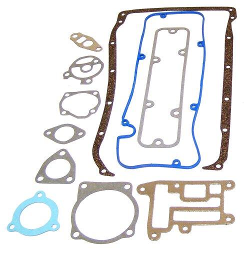1992 Chevrolet Beretta 2.2L Engine Kit Gasket Set