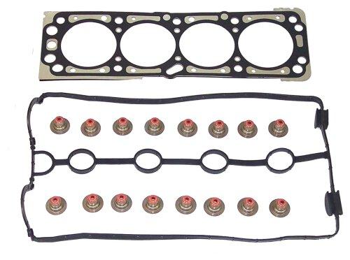 2004 Chevrolet Aveo 1.6L Engine Kit Gasket Set