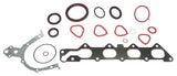 2004 Chevrolet Aveo 1.6L Engine Kit Gasket Set