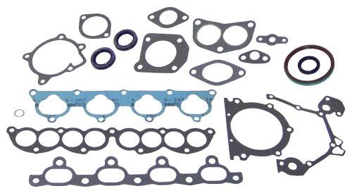 1989 Isuzu I-Mark 1.6L Engine Kit Gasket Set