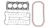 Gasket Set 1992-1993 Geo,Isuzu 1.8L