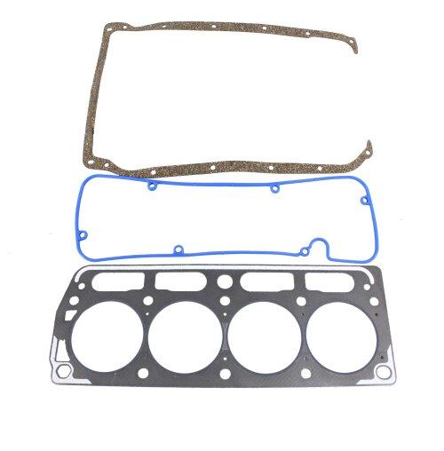 1997 Isuzu Hombre 2.2L Engine Kit Gasket Set