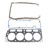 1997 Isuzu Hombre 2.2L Engine Kit Gasket Set