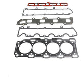 Gasket Set 1996-1999 Buick,Chevrolet,Oldsmobile,Pontiac 2.4L