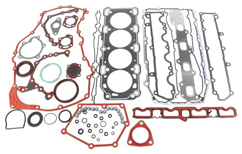 Engine Rebuild Kit 1999-2002 Chevrolet,Oldsmobile,Pontiac 2.4L