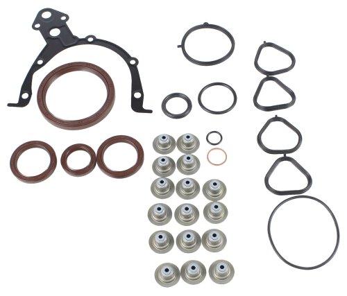 2007 Chevrolet Aveo5 1.6L Engine Kit Gasket Set