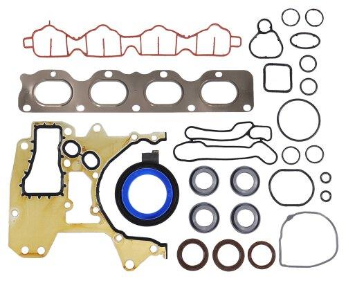 2009 Pontiac G3 1.6L Engine Kit Gasket Set