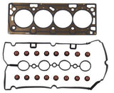 2010 Chevrolet Aveo5 1.6L Engine Kit Gasket Set
