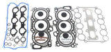 2000 Isuzu Trooper 3.5L Engine Kit Gasket Set