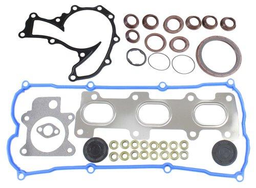 2000 Isuzu Trooper 3.5L Engine Kit Gasket Set