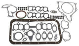 1992 Isuzu Trooper 3.2L Engine Kit Gasket Set